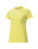 Picture of Classics Logo Tee (s) Yellow P