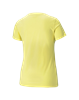 Picture of Classics Logo Tee (s) Yellow P