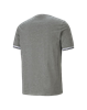 Picture of AMPLIFIED Tee Medium Gray Heat