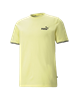 Picture of AMPLIFIED Tee Yellow Pear