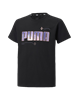 Picture of Alpha Tee G Puma Black