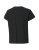 Picture of Alpha Tee G Puma Black