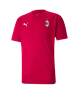 Picture of ACM Warmup Tee Tango Red -Puma