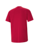 Picture of ACM Warmup Tee Tango Red -Puma