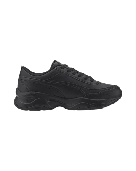 Picture of Cilia Mode Puma Black-Puma Sil