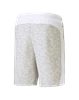 Picture of EVOSTRIPE Shorts 8" Puma White