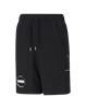 Picture of Alpha Jersey Shorts Puma Black