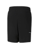 Picture of Alpha Jersey Shorts Puma Black