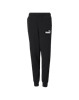 Picture of ESS Logo Pants TR cl B Puma Bl