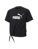 Picture of ESS+ Logo Silhouette Tee G Pum