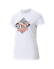 Picture of CG Reg Fit Graphic Tee Puma Wh