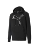 Picture of Avenir Hoodie TR Puma Black