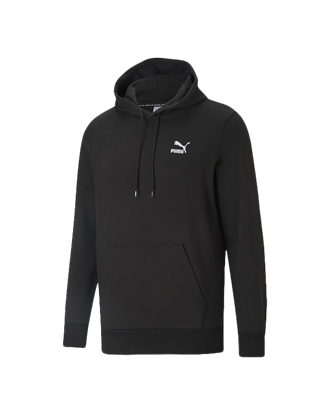 Picture of Classics Embro Hoodie TR Puma