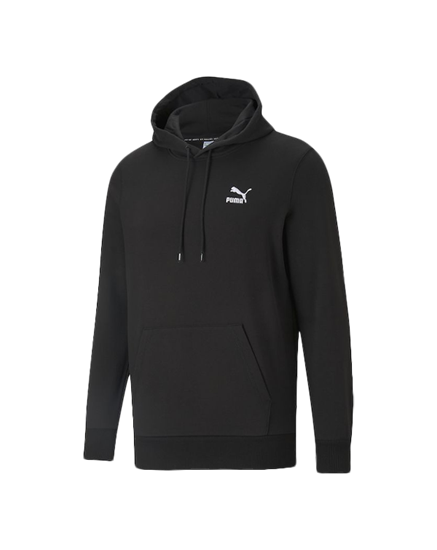 Picture of Classics Embro Hoodie TR Puma