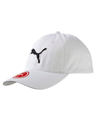 Picture of ESS Cap white-Big Cat