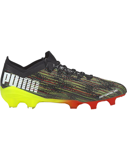 Picture of ULTRA 1.2 FG AG Puma Black-Pum