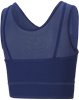 Picture of STUDIO LAYERED CROP TOP Elektr