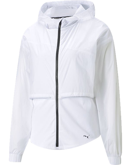 Picture of Train Ultra Hooded Jacket Puma