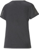 Picture of Train Logo Boyfriend Tee Dark