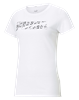 Picture of Rebel Graphic Tee Puma White-U