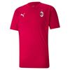 Picture of ACM Warmup Tee Tango Red -Puma