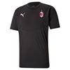 Picture of ACM Warmup Tee Puma Black-Tang