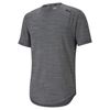 Picture of CLOUDSPUN SS Dark Gray Heather