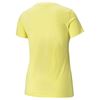 Picture of Classics Logo Tee (s) Yellow P