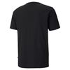 Picture of Rebel Tee Puma Black