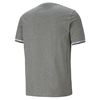 Picture of AMPLIFIED Tee Medium Gray Heat