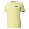 Picture of AMPLIFIED Tee Yellow Pear