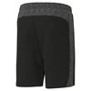 Picture of EVOSTRIPE Shorts 8" Puma Black