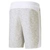 Picture of EVOSTRIPE Shorts 8" Puma White