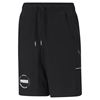 Picture of Alpha Jersey Shorts Puma Black