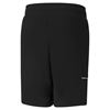 Picture of Alpha Jersey Shorts Puma Black