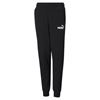 Picture of ESS Logo Pants TR cl B Puma Bl