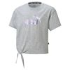 Picture of ESS+ Logo Silhouette Tee G Lig