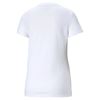 Picture of CG Reg Fit Graphic Tee Puma Wh