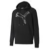 Picture of Avenir Hoodie TR Puma Black