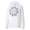 Picture of Avenir Hoodie TR Puma White