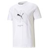 Picture of Avenir Tee Puma White