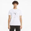 Picture of Avenir Tee Puma White