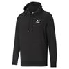 Picture of Classics Embro Hoodie TR Puma