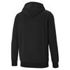 Picture of Classics Embro Hoodie TR Puma