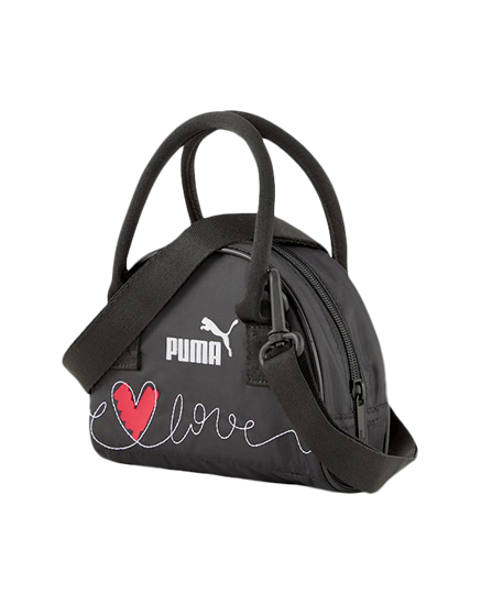 Picture of Valentines Mini Grip Bag Cor P