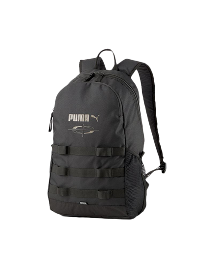 Picture of PUMA Style Backpack Puma Black