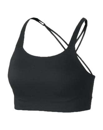 Picture of NIKE SWOOSH LUXE BRA