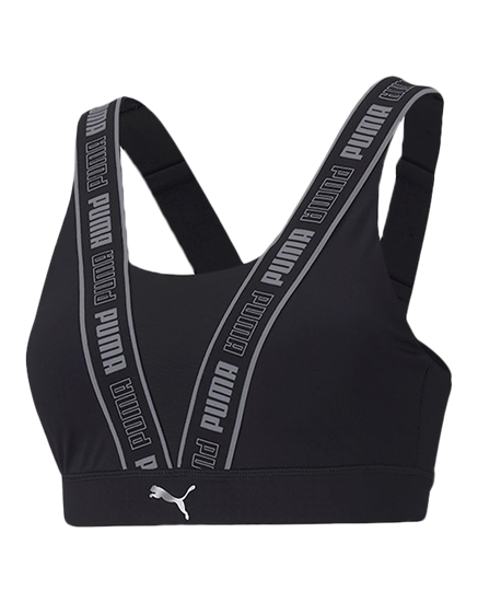 Picture of High Impact Fast Bra Puma Blac