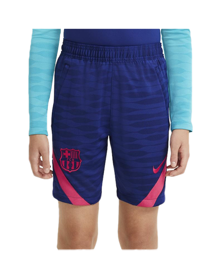 Picture of FCB Y NK DRY STRK SHORT KZ