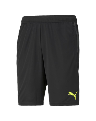 Picture of individualCUP Shorts Puma Blac